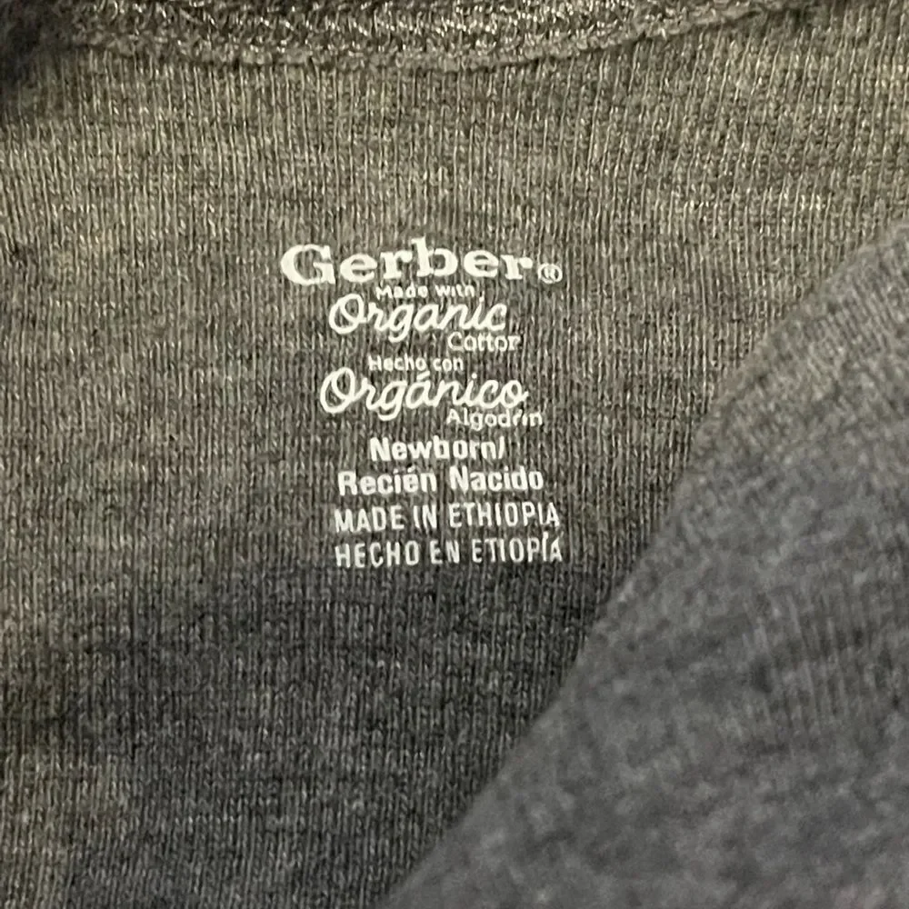 Newborn onesies - Picture 11 of 13